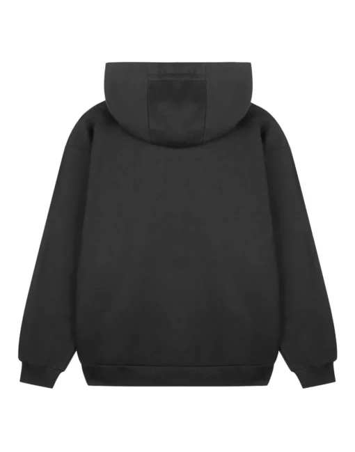 Monster High Let's Go Ghouls Kids Black Hoodie (3-14 years)