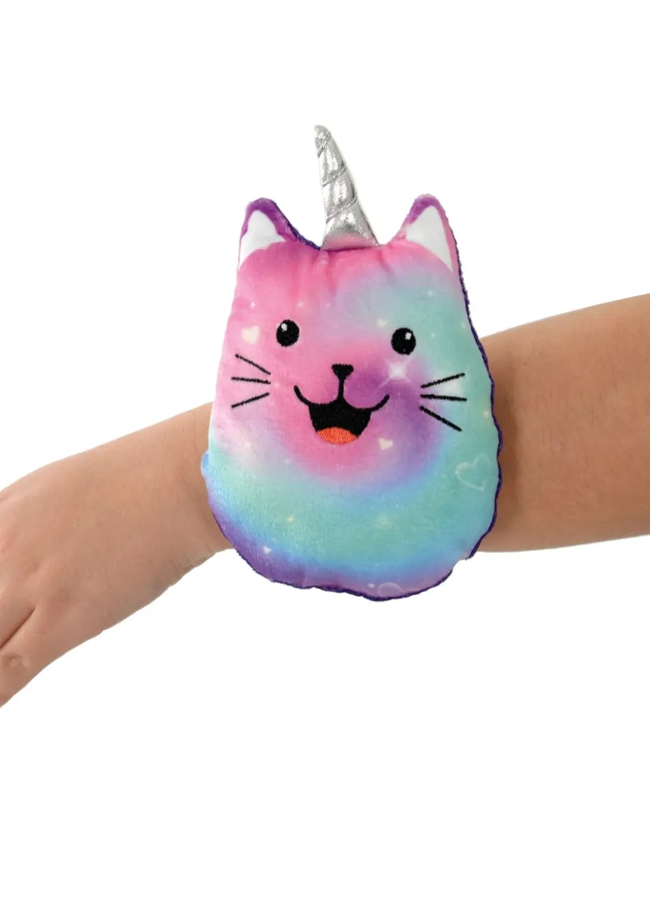 MoVe Mini Go Caticorn Tilt Scooter With Squishle