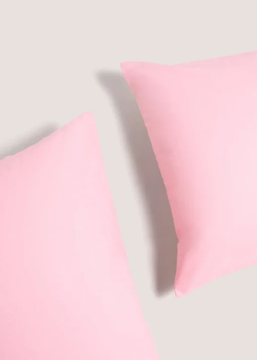Multicolour Bright Geo Print Duvet Set