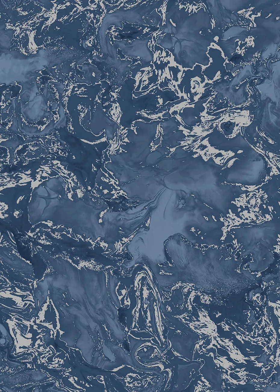 Muriva Elixir Marble Wallpaper
