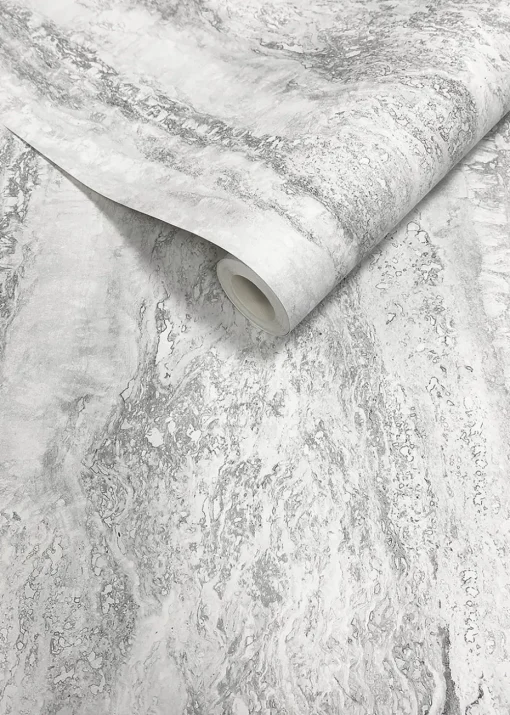 Muriva Eterna Marble Wallpaper