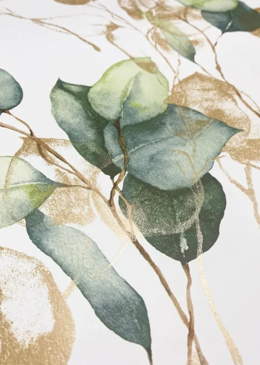 Muriva Eucalyptus Green