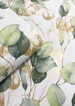 Muriva Eucalyptus Green