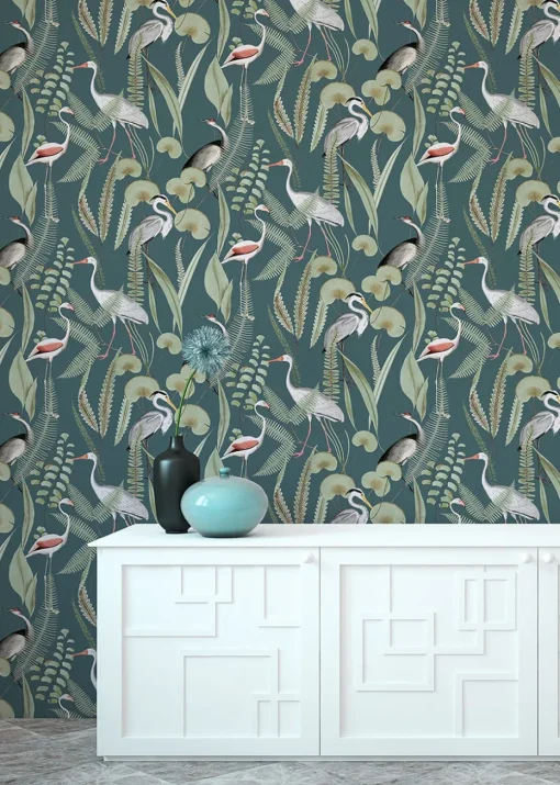 Muriva Kivu Green