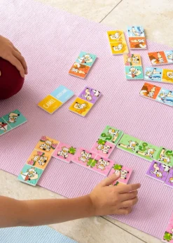 Myga Yoga Dominos