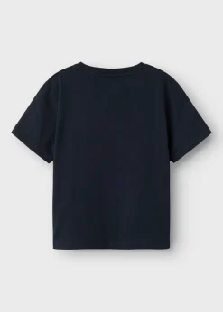 Name It Boys Skateboard T-Shirt (9mths-5yrs)