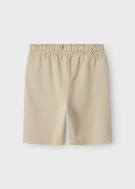 Name It Boys Stone Shorts (6-12yrs)