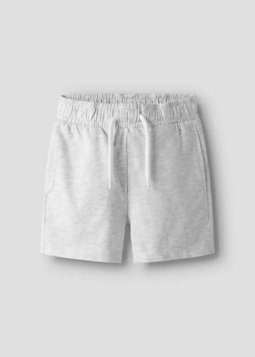 Name It Girls Navy Adventure Awaits Top & Shorts Set
