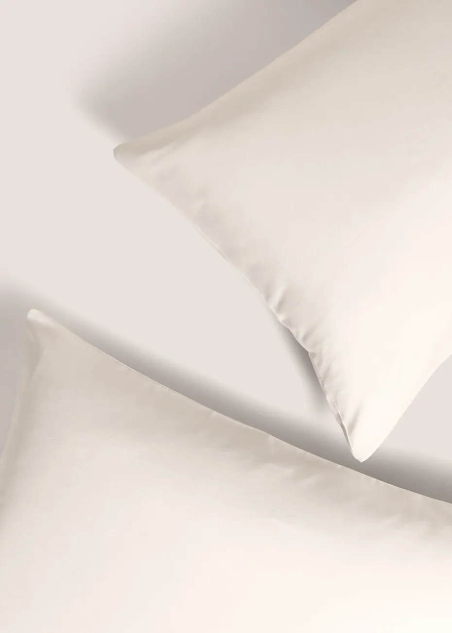 Natural Fitted Sheet Bundle