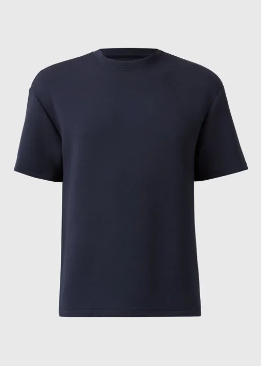 Navy Smart Scuba T-Shirt