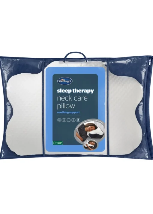 Neck Pain Pillow