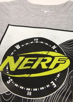 Nerf Boys Pyjama Set