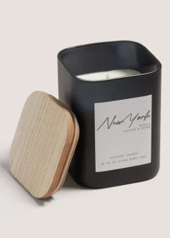 New York Scented Candle