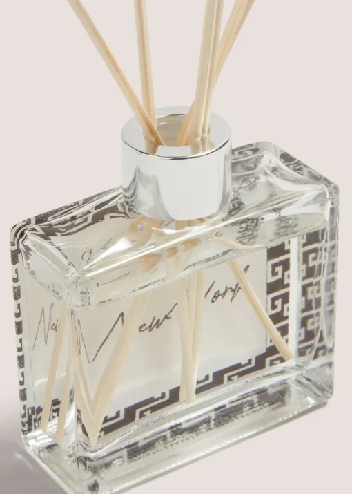 New York Scented Candle