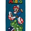 Nintendo Leaping Towel