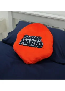 Nintendo Stack Shaped Cushion (40cm x 40cm)