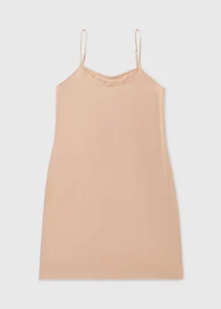 Nude Full Slip