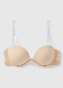 Nude Multiway Bra