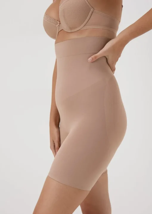 Nude Shaping Shorts