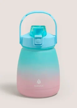 Ombre Sports Bottle