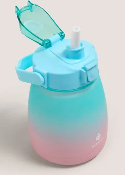 Ombre Sports Bottle