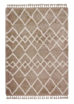 Origins Beige Morocco Rug