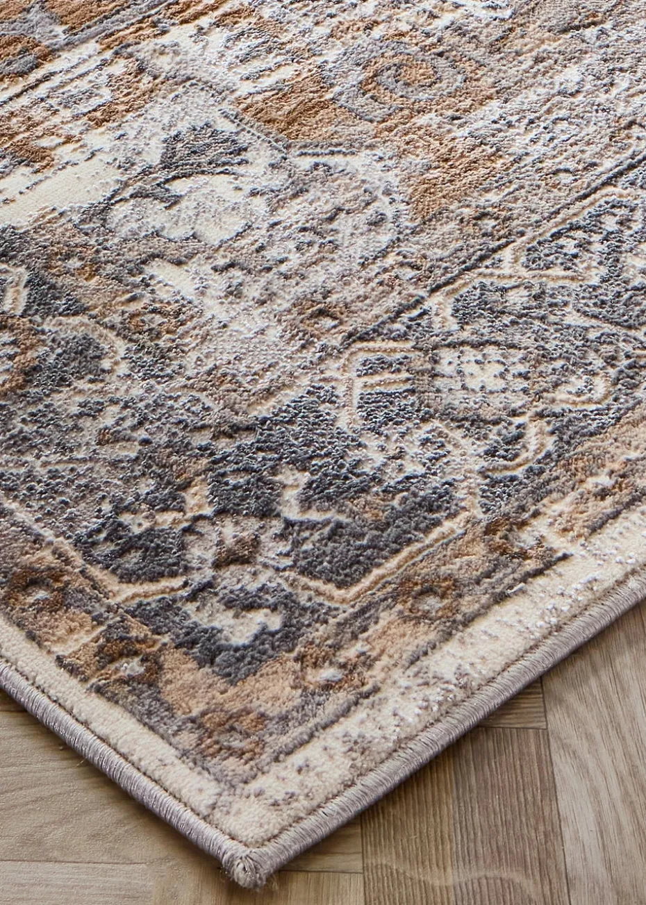 Origins Cream Alexandra Rug