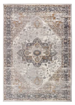 Origins Cream Alexandra Rug