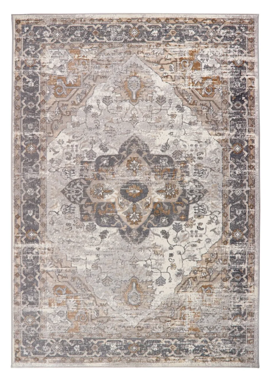 Origins Cream Alexandra Rug