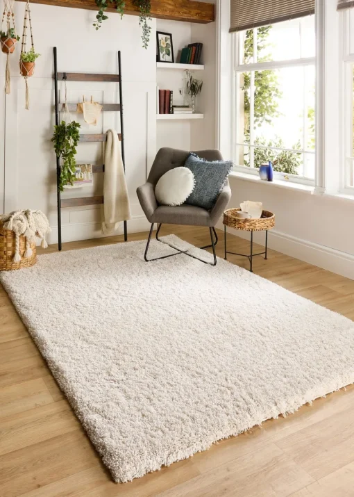 Origins Cream Hadley Rug