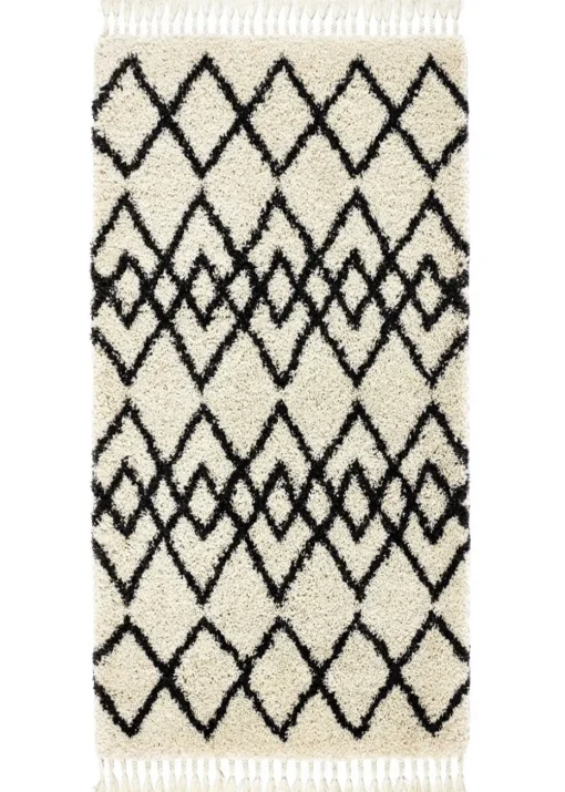 Origins Cream Morocco Rug