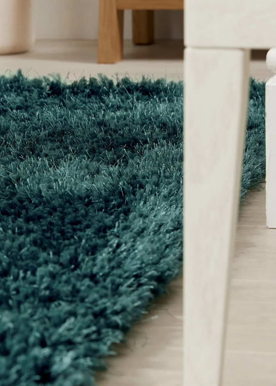 Origins Forest Green Chicago Rug