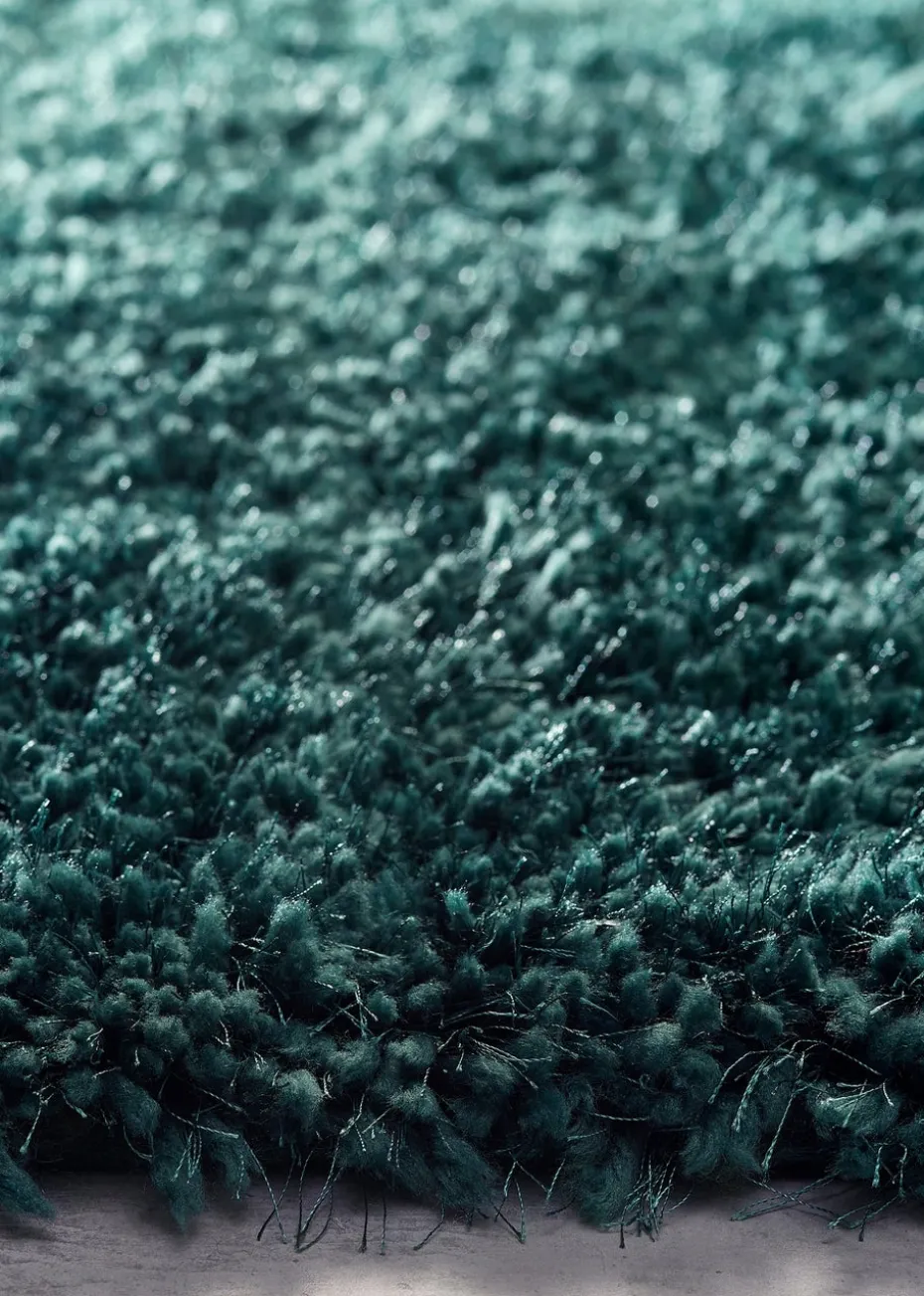 Origins Forest Green Chicago Rug