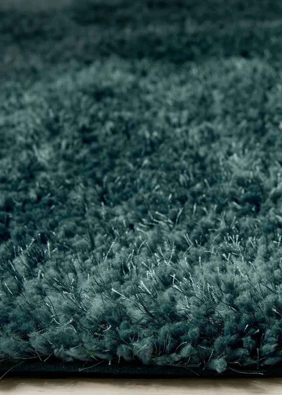 Origins Forest Green Chicago Rug