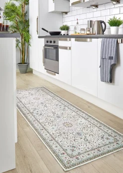 Origins Natural Washable Windsor Runner