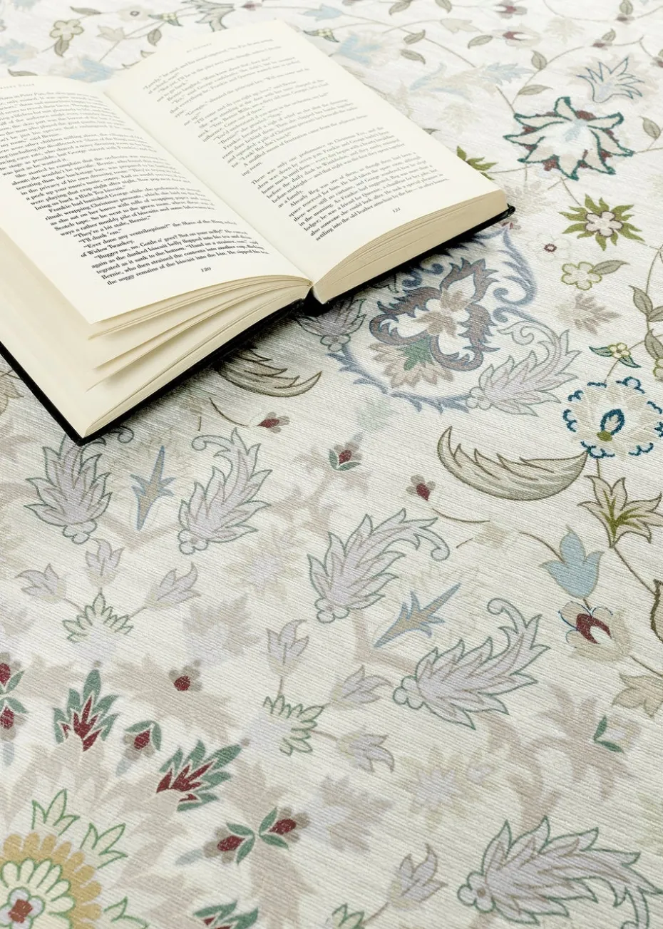 Origins Natural Washable Windsor Runner