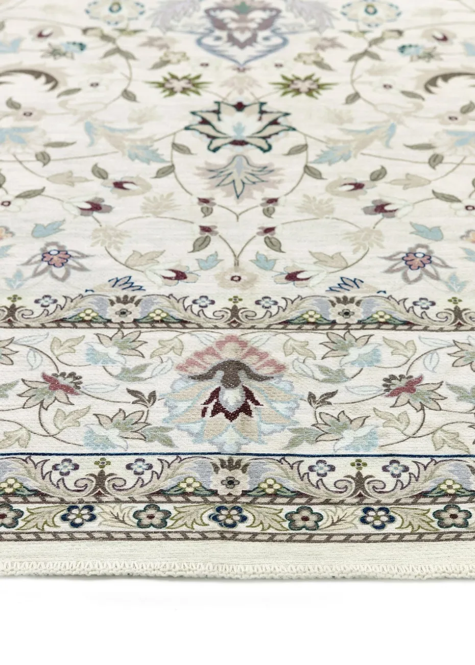 Origins Natural Washable Windsor Runner