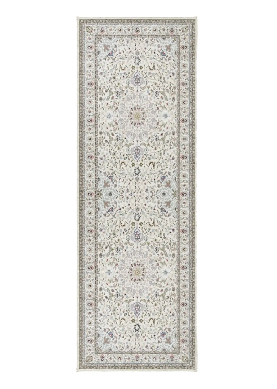 Origins Natural Washable Windsor Runner