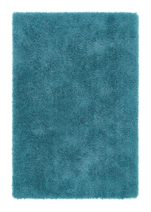 Origins Teal Chicago Rug