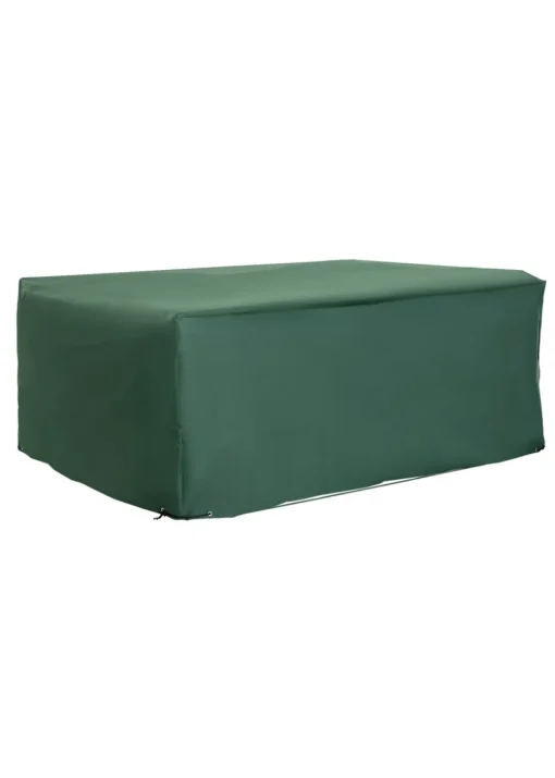 Outsunny 600D Oxford Patio Set Cover Outdoor Garden Rattan Furniture Protection Cover Protector