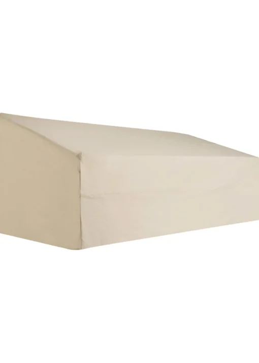 Outsunny Waterproof Outdoor Furniture Cover for Three Seater Sofa (218cm x 111cm x 101cm)