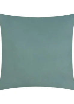 Paoletti Bardot Geometric Jacquard Filled Cushion (50 x 50 x 8cm)