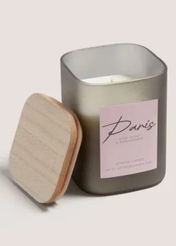 Paris Reed Diffuser (100ml)