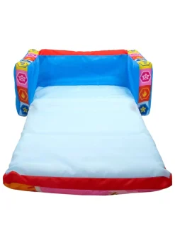 Paw Patrol Badges Flip Out Children Sofa