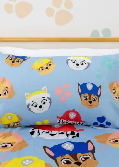 Paw Patrol Bold Coverless Quilt Duvet Cover Set
