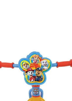 Paw Patrol 2in1 Multi Colour Training Bike (10inch)