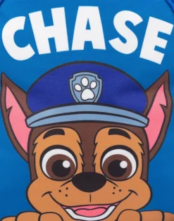 Paw Patrol Kids Blue Backpack