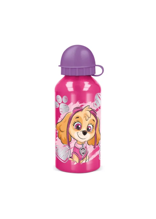 Paw Patrol Lunch Box Set