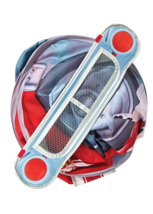 Paw Patrol Marshall Feature Play Role Pop Up Tent
