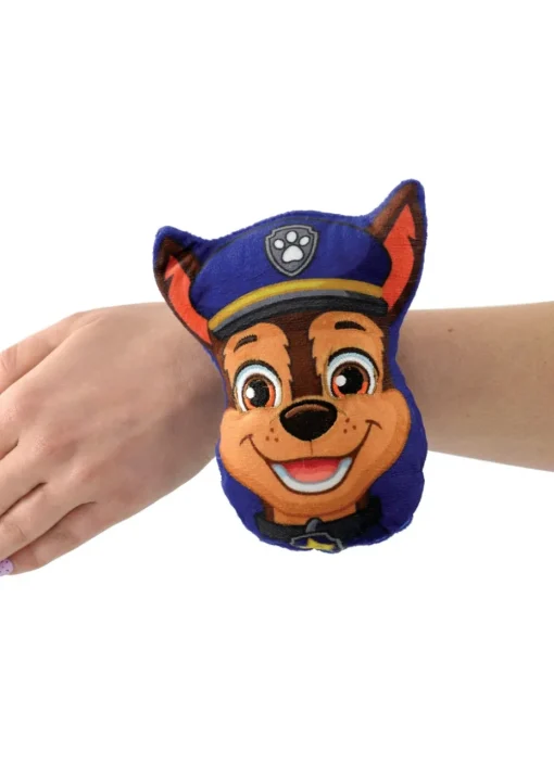 Paw Patrol Mini Go Tilt Scooter With Squishle